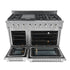 LS-Gas Range freeshipping - Duro Corporation